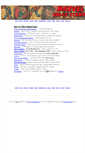 Mobile Screenshot of mvstamps.com